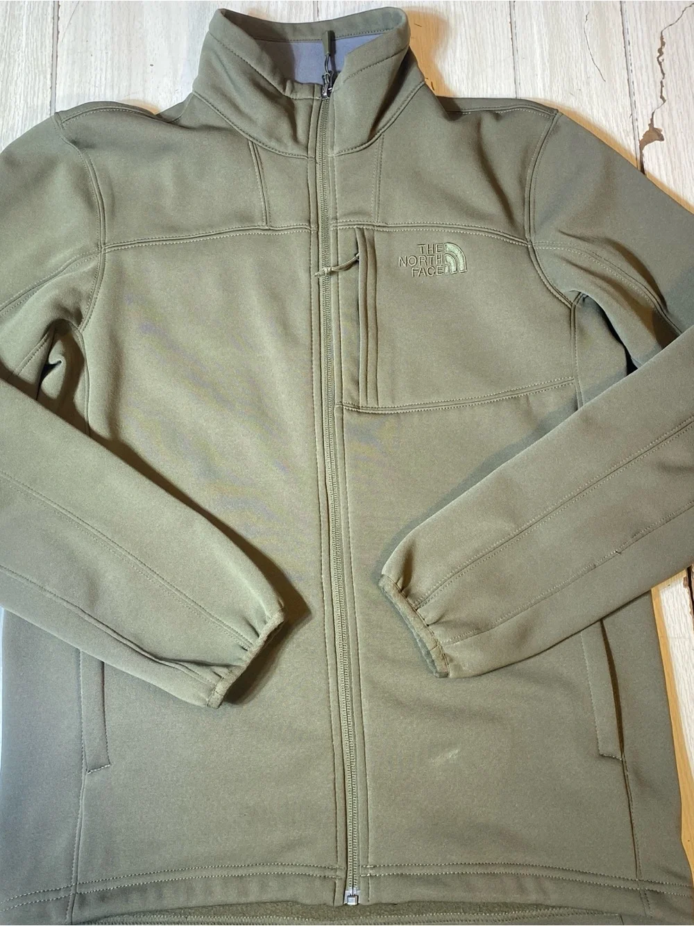 The North Face men north